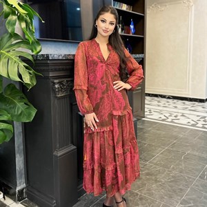 Элегантные платья от Dressberry | Женская одежда в Бишкеке