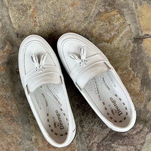 Обувь, созданная для комфорта | Натуральная кожа с ортопедической стелькой