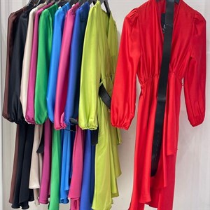 ПОЛУЧИЛИ НА ПОВТОР MeerimCollection New Collection