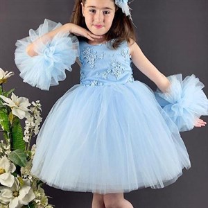 Новое поступление нарядных платье Красивейшие модели