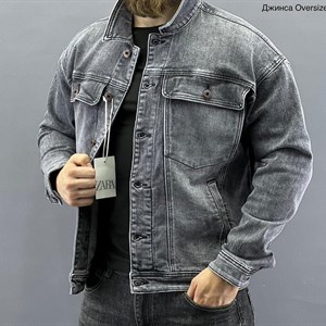 НОВАЯ КОЛЛЕКЦИЯ ДЖИНСОВАЯ КУРТКА Цена 4800 сом Размер