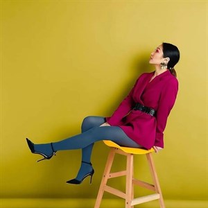 Самые колготки от Levante Те самые в которых хочется