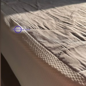 Купите водонепроницаемый хб наматрасник для долговечности вашего матраса!