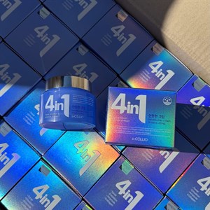 НОВОЕ ПОСТУПЛЕНИЕ DR. CELLIO - 4 в 1 | Косметика ОПТОМ