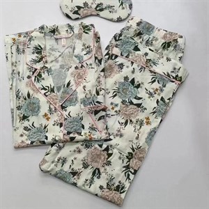 Пижамы и нижнее бельё оптом Прямые поставки из Турции