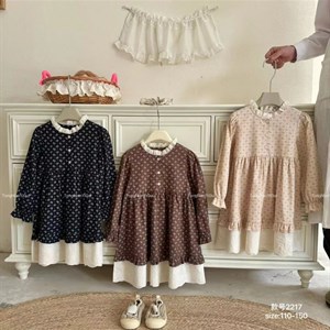 Новинки детских платьев на каждый день | Стиль, качество, опт