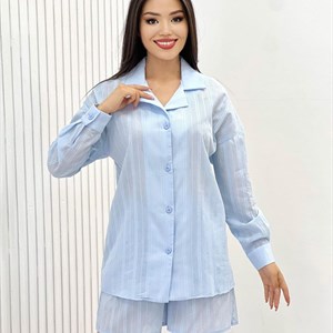 Новинки Рубашка шорты Размер СМЛХл Ткань х б Цена