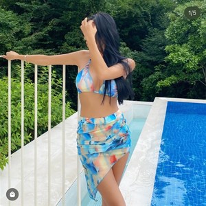 3-ка с СПФ юбкой - Идеальный выбор для лета!