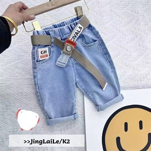 Новиночки Капри Производство Гуанжоу Возраст с 2 до