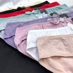 Качественное женское нижнее белье от ANTTIFU - большой выбор и доставка по всему миру!