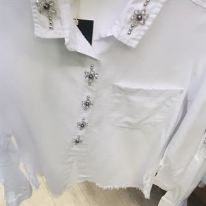 Стильные рубашки из новой коллекции Производство Турция