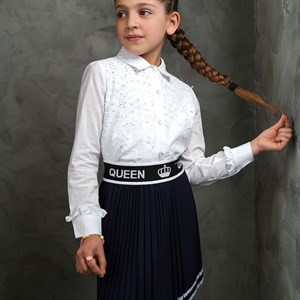 Модная рубашки найдутся для любой модницы Красота