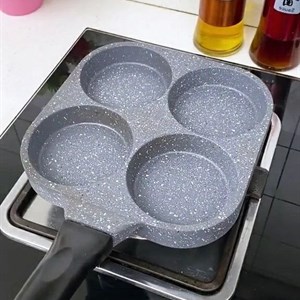 У нас в наличии TE CAMbIE СКОВОРОДОЧКИ С 4 ЧАШАМИ