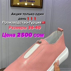   Акция 3 дня Турция Оптом КОЖА Ул Курманжан Датки