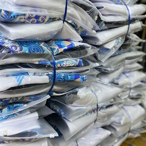 Вас приветствует швейная фабрика VERUN сегодня мы