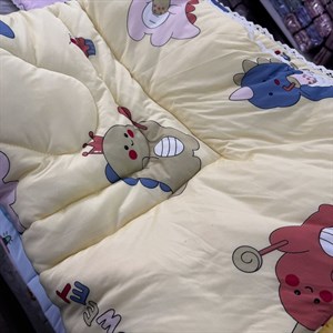 Качественное детское одеяло из Турции и Китая | Удобные размеры и стильный дизайн