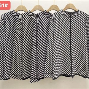 Кофты оптом из Гуанчжоу: высокое качество и большие размеры