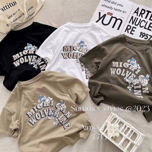 Новиночки Подростковые футболки Производство Гуанжоу