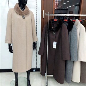 Женские пальто из Турции Широкий выбор Оптом и в розницу