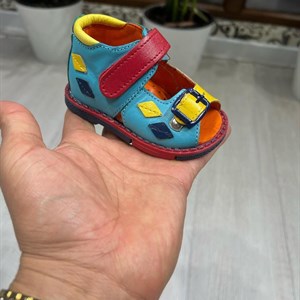 Натуральная кожа с ортопедической стелькой Цена 5000