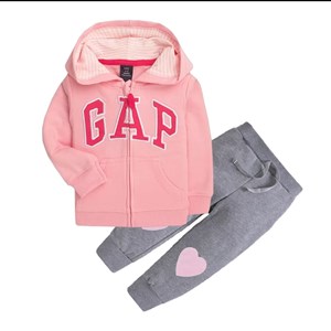 Спортивки для детей от 9 до 36 месяцев - Отличные цены и качество!