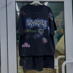 Модные образы для детей от 7 до 12 лет - Высокое качество из Гуанчжоу