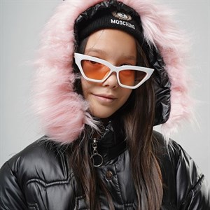 Вашим детям не будет страшна зима Тёплые куртки парки