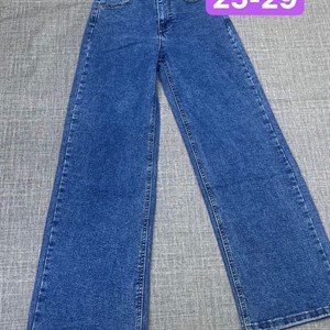  Женские джинсы оптом   Отправка по всему СНГ  Пpямые