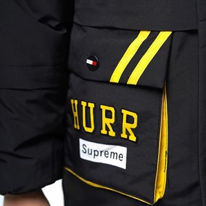 Вашим детям не будет страшна зима Тёплые куртки парки