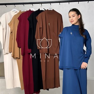 NEW COLLECTION    3600 Размеры стандарт 44 54 Р Дордой