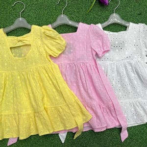 Новинка  ОПТОМ Платье для девочек  Размеры 28 34