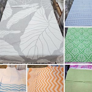 Самое большое количество расцветок в Бишкеке Пляжное