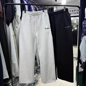 Штаны Broken Planet - Стильные и Удобные Широкие Штаны для Современных Мужчин