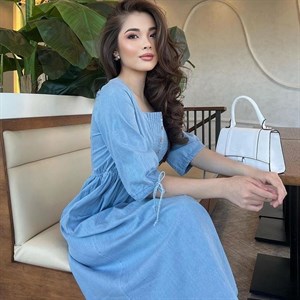 Denim batyi_showroom_dordoi