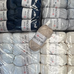 Качественная пряжа в Бишкеке – ваш идеальный выбор!