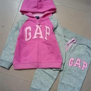 Спортивная одежда для детей от 1 до 3 лет - Утепленные модели оптом