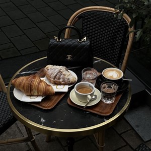 Современная женская одежда от THE TREND SETTER - Оптовый магазин