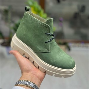 Эксклюзивная модель и удобная колодка Натуральная