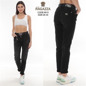 Широкий выбор джинсов от люксовых турецких фабрик