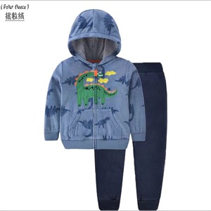 Двойки флисовые размер 9 36м в линии 5 шт код57