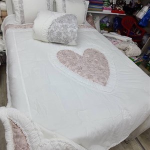 Становится холодно и все больше мы мечтаем о уюте