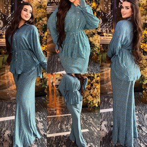 Мусульманская женская одежда Sunnita collection — оптом и розницу, доставка по всему миру