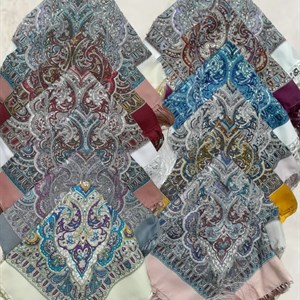 ПЛАТКИ под Павловопосад ОПТОМ 700 сом АКТУАЛЬНАЯ