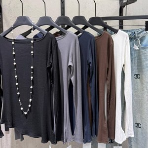Абсолютная новинка в ассортименте KAPSULA BRAND — женская одежда
