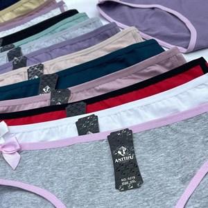 Шикарное женское нижнее белье оптом | ANTTIFU