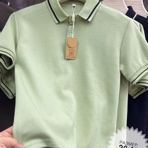 Новинки детской одежды оптом | Батники для детей 6-12 лет