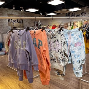 Спортивные костюмы GAP 1290 сом Оптом и в розницу