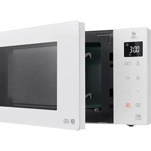 Микроволновая печь с грилем и технологией Smart Inverter