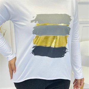   Новинка длинный рукав размер оверсайз 50 54   7