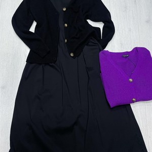 New collection Платье и кардиганы   Платье 7700 сом